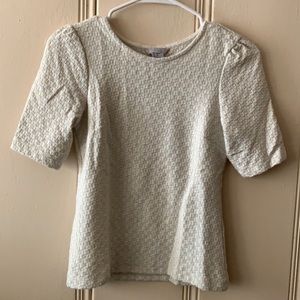 Knit Top
